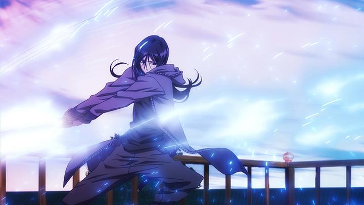 Actual product image K - Missing Kings (DVD, 2018, German, English)