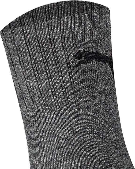 Produktbild Puma Dreierpack Socken (3er Pack, 35, 38)