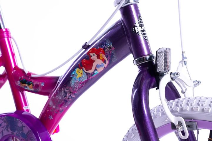 Produktbild ‎Huffy Prinzessin (16")