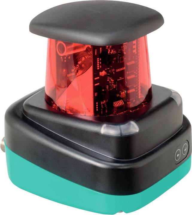 Produktbild Pepperl & Fuchs PEPPERL+FUCHS OBD30M-R2000-4EP-V1V