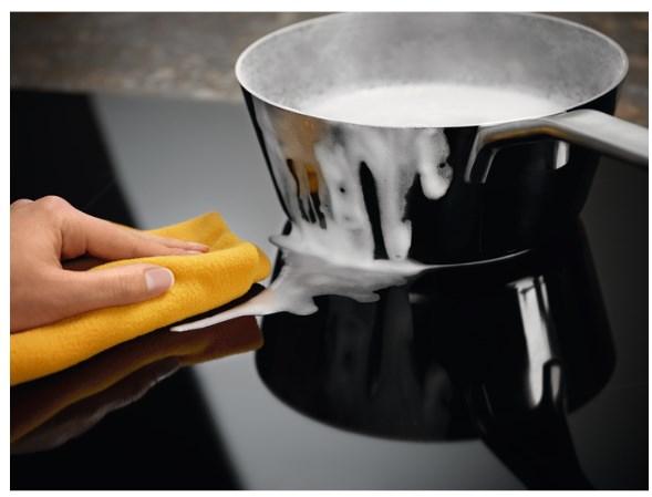 Actual product image Electrolux LIR60433 Integrated Zone Induction Cooktop 4 Zone(s)