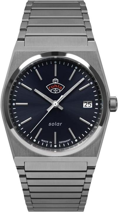 UMR Ruhla Ruhla LadiesWatch 4641M3 strappy (Montre analogique)