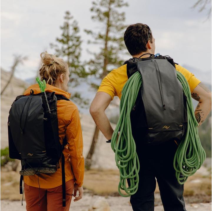 Produktbild Peak Design Outdoor Backpack (Fotorucksack, 20 l)