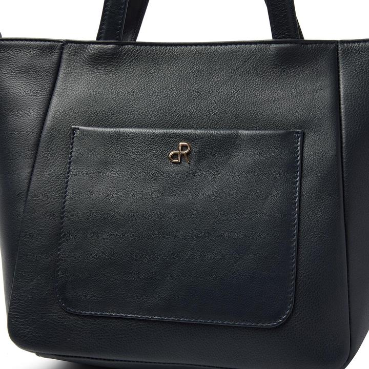 Actual product image Drift Hand / Schultertasche