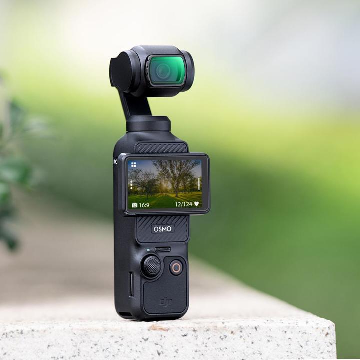 Produktbild K&F Concept Magnetic Black Mist 1/4, HD, Anti-Reflection Green Coating, Waterproof and Scratch Resistant on One