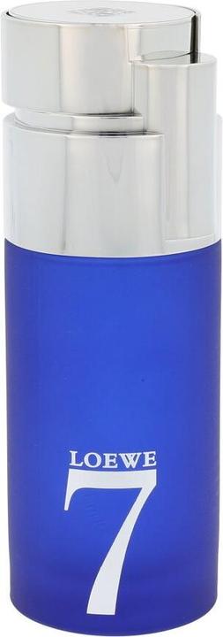 Actual product image Perfumes Loewe N7 (Eau de toilette, 100 ml)