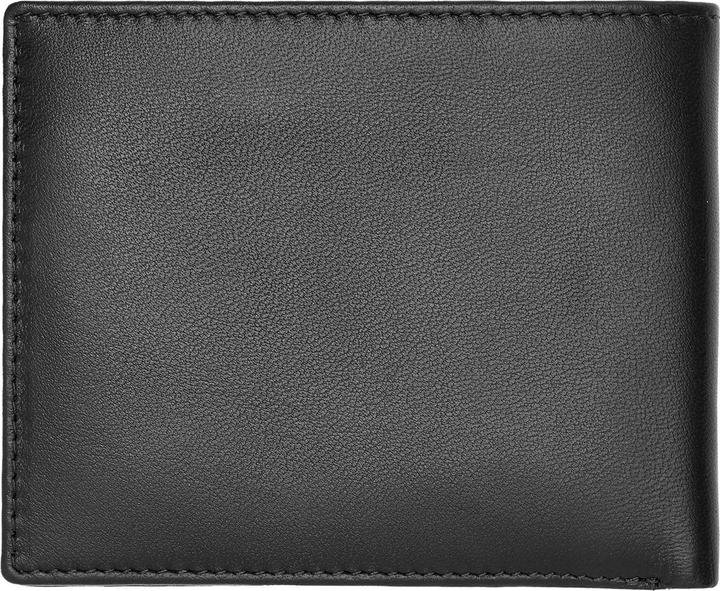 Actual product image Hugo Boss Classic Smooth - Geldbeutel