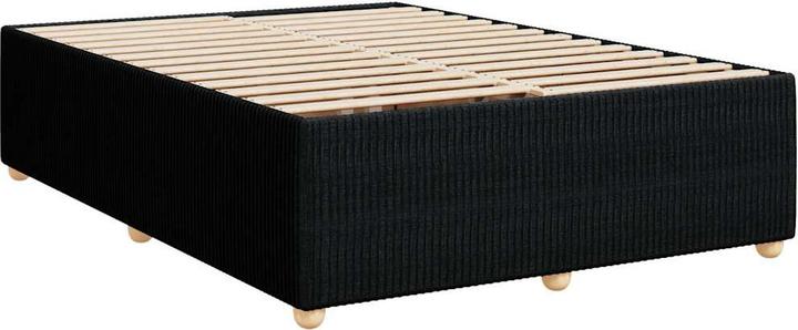 Produktbild vidaXL Boxspringbett (140 x 190 cm)