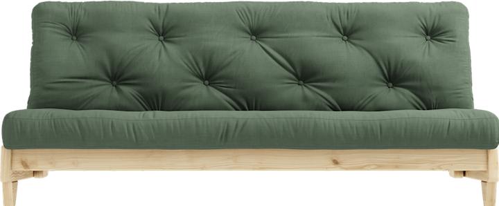 Produktbild Karup Design Fresh (3-Sitzer, Bettsofa)