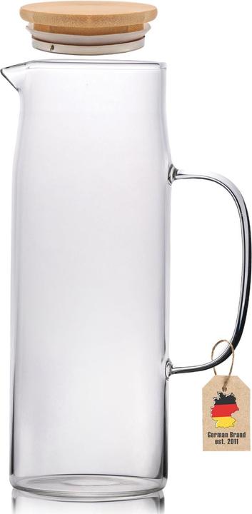 Intirilife Karaffe (1.60 l)