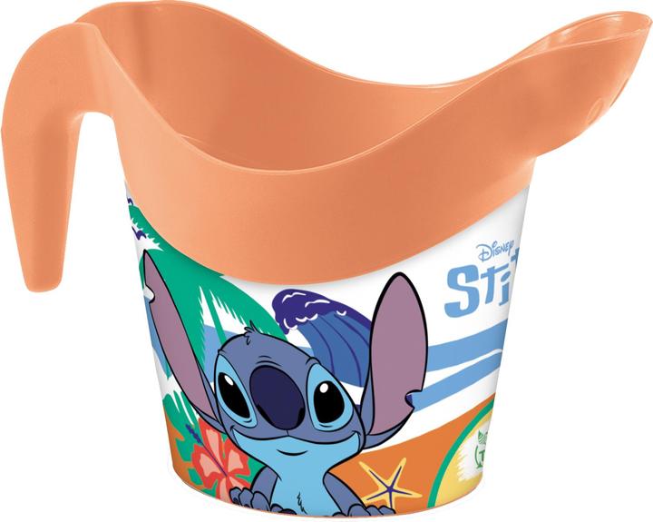 Produktbild Mondo Stitch Eimerset 15cm 6tlg