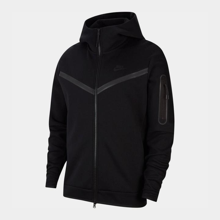 Produktbild Nike Felpa con Cappuccio Tech Fleece (XXL)