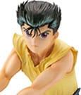 Produktbild Kotobukiya Yu Yu Hakusho ARTFXJ Statue 1/8 Yusuke Urameshi Ver. 2 19 cm