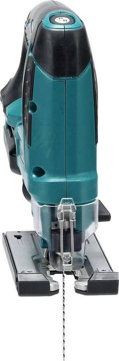 Produktbild Makita 12V max. Akku-Pendelhubstichsäge JV103DZ