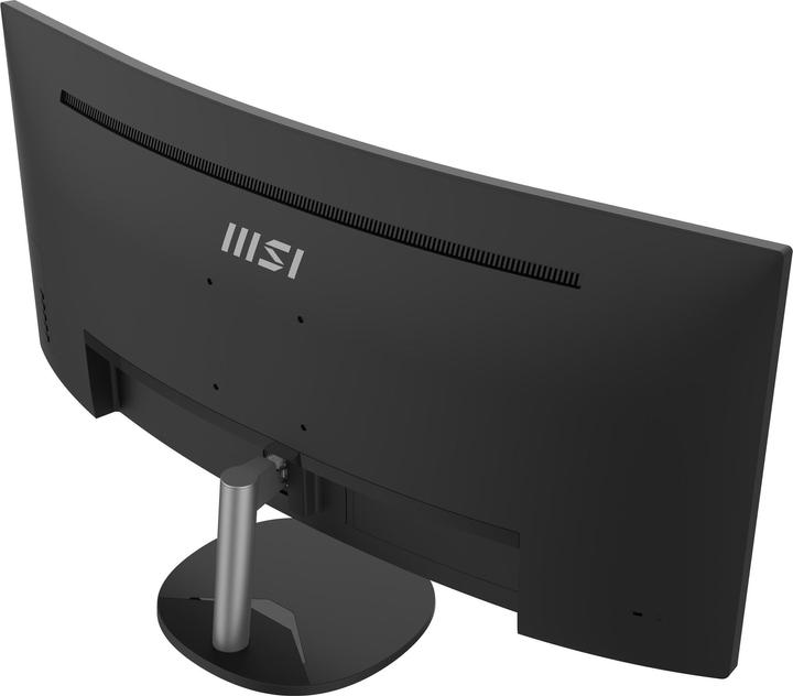 Produktbild MSI Pro MP341CQ (3440 x 1440 Pixel, 34")