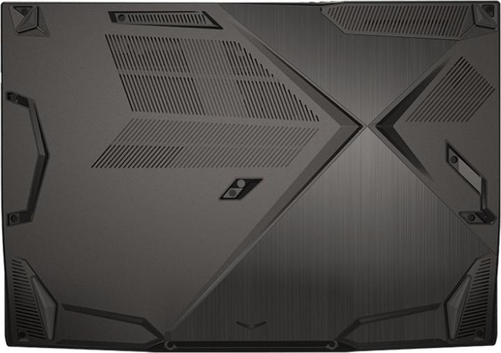 Productafbeelding MSI Thin 15 B12UC-1621XPL - i5-12450H | 15,6" | 16GB | 512GB | No OS | RTX 3050 (15.60", Intel Core i5-12450H, 16 GB, 512 GB, DE)