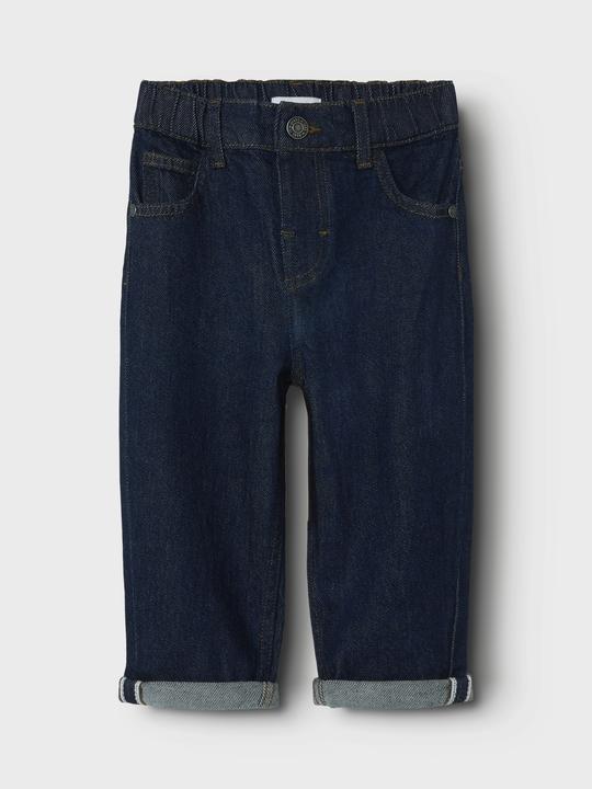 Image du produit Name it Baggy Fit Jeans (92)