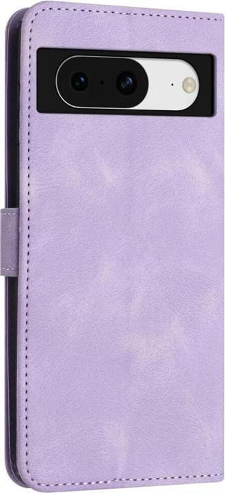 Produktbild Cover-Discount Google Pixel 9 / 9 Pro - Premium Handyhülle Etui (Google Pixel 9 Pro)