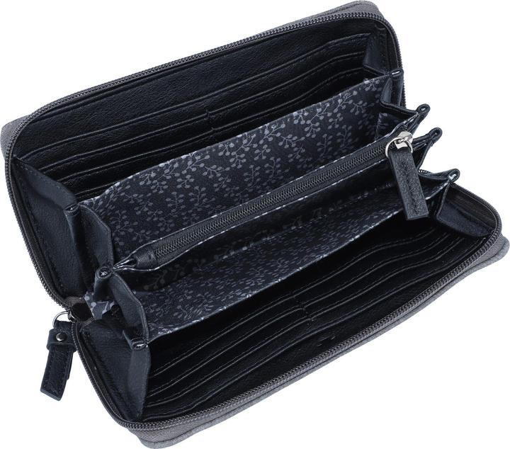 Immagine prodotto Tom Tailor Portafoglio Elin 18 cm