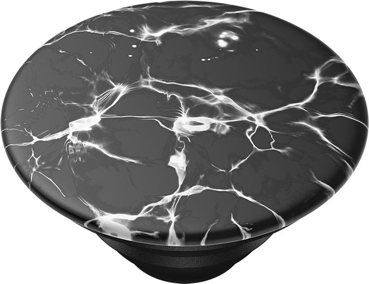 Produktbild PopSockets Black Marble PopGrip