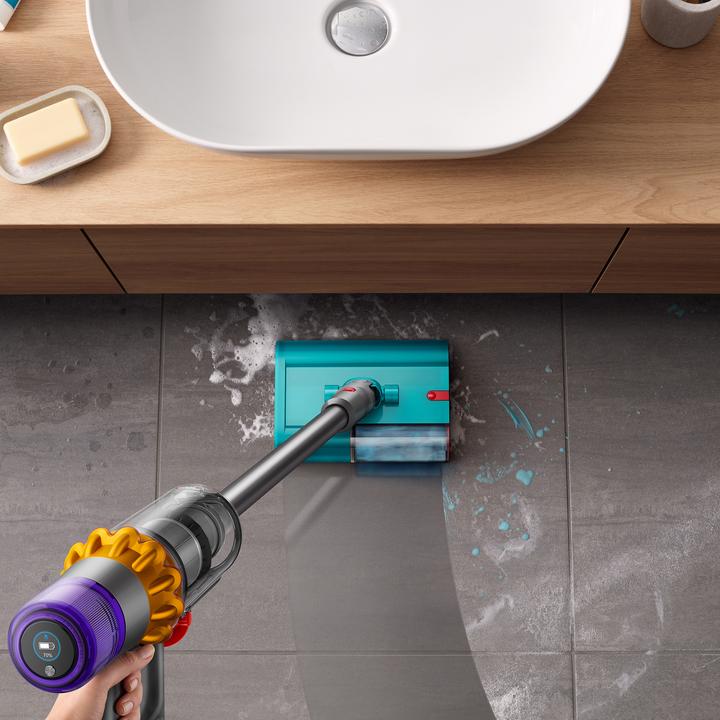 Productafbeelding Dyson V15s Detect Submarine