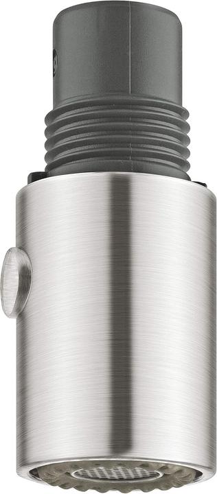 Produktbild Grohe Spülbrause supersteel