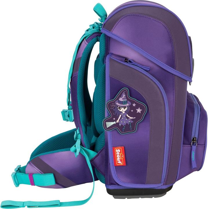 Produktbild Scout Superflash Genius Set 4-teilig (20 l)