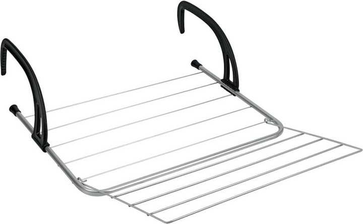 Produktbild Metaltex Balkon-Wäschetrockner Seram (7 m)