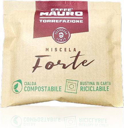 Produktbild Caffè Mauro 100% Robusta (1 x Port.)