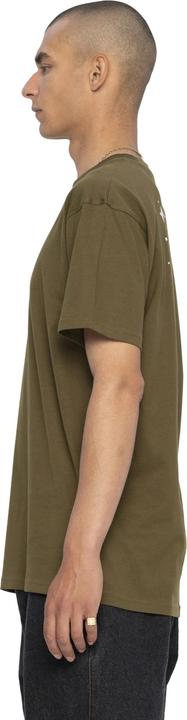 Actual product image Santa Cruz Cosmic Bone Hand T-Shirt (XL)