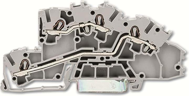 Wago Installation terminal block