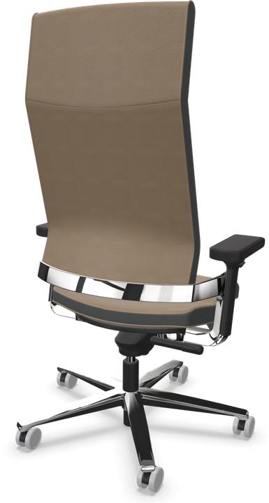 Produktbild Züco Lacinta Comfortline Bürodrehstuhl