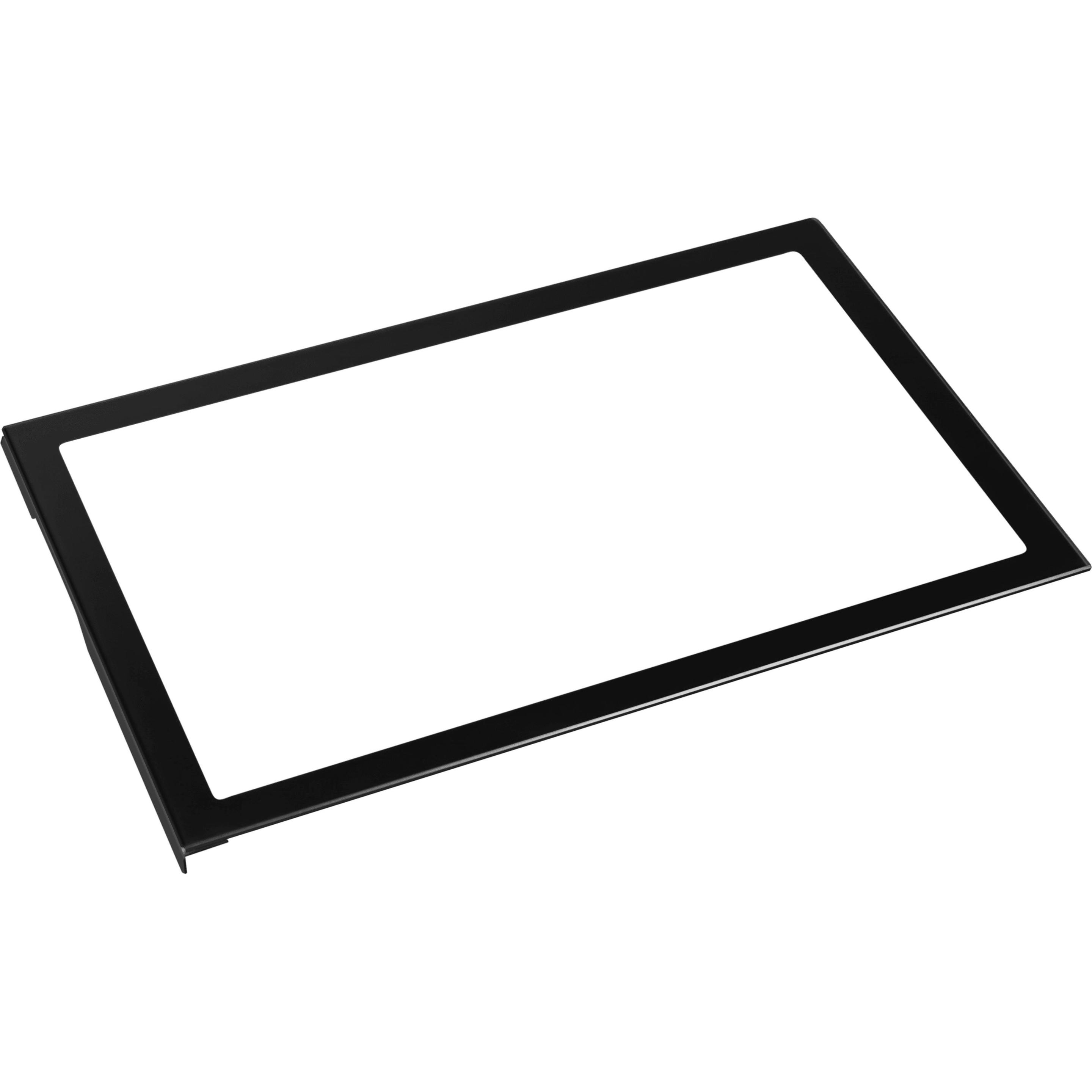 Thumbnail - Deepcool View Panel 100 Black, PC Gehäuse Zubehör