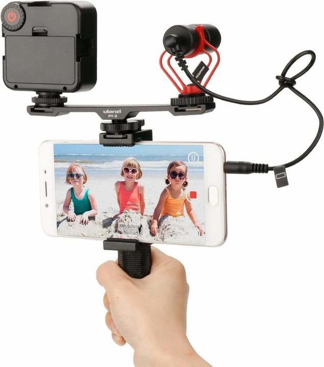 Actual product image Ulanzi Adapter PT-2 (Adapter)