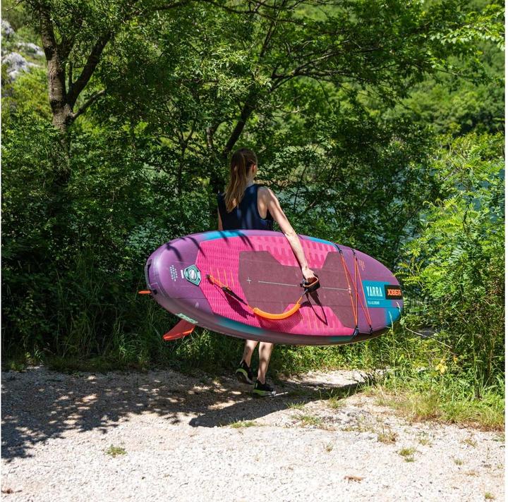 Immagine prodotto Jobe SUP Board Aero Yarra 10.6 Package (10'6")
