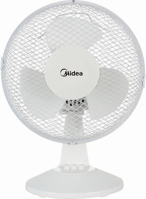 Actual product image Midea FAN STANDARD FT23-16J