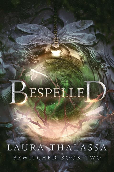 Produktbild Bespelled (The Bewitched Series) (Englisch, Laura Thalassa, 2024)
