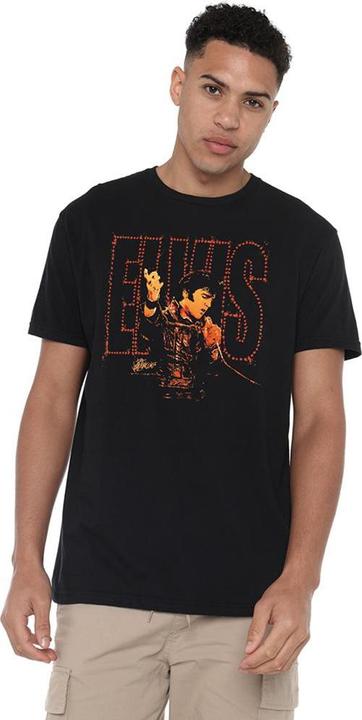 Produktbild Elvis Take My Hand TShirt (XL)