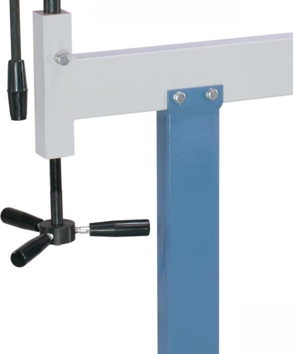 Actual product image Bernardo Cantina Bernardo - Rollenstreckmaschine RSM 710