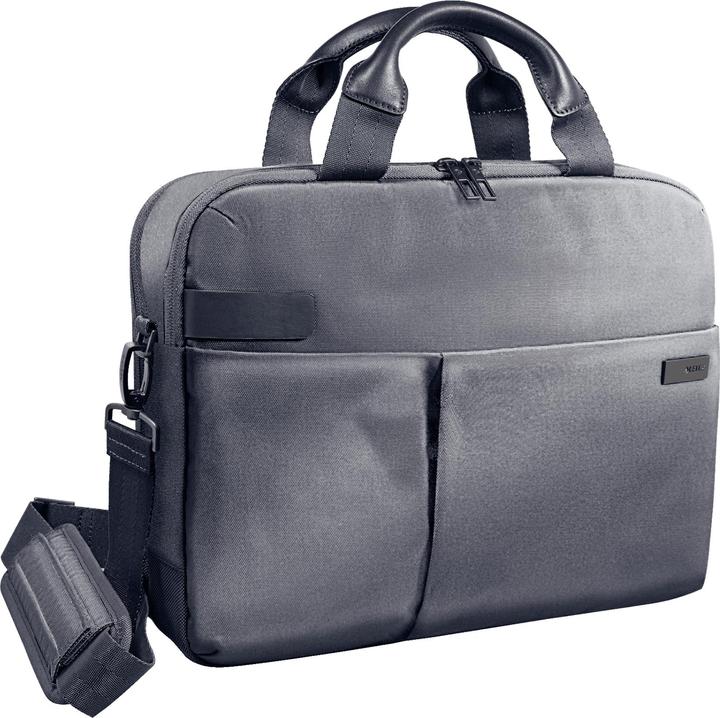 Produktbild Leitz COMPLETE - Laptoptasche Smart Traveller (13.30", Universal)