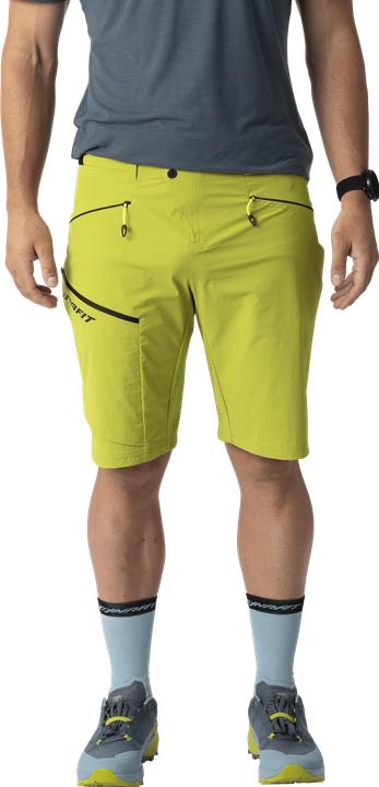 Produktbild Dynafit Transalper Dynastretch Shorts (S)