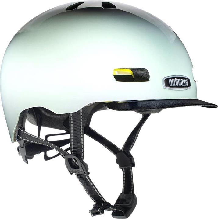 Produktbild Nutcase Helm City of Pearls L, 60-64 cm (60 - 64 cm)