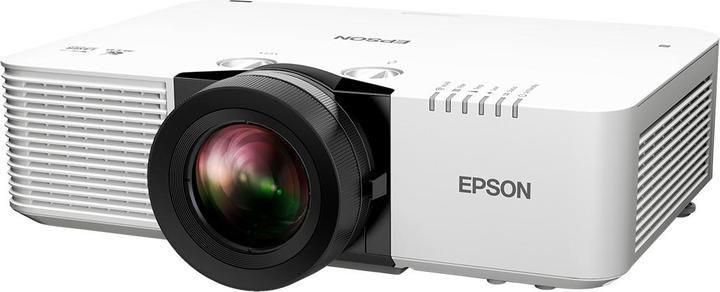 Produktbild Epson EB-L890U Projector 8000 lm WUXGA (Full HD, 8000 lm, 1.35 - 2.2:1)