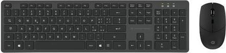 Produktbild Conceptronic Orazio (IT, Kabellos)
