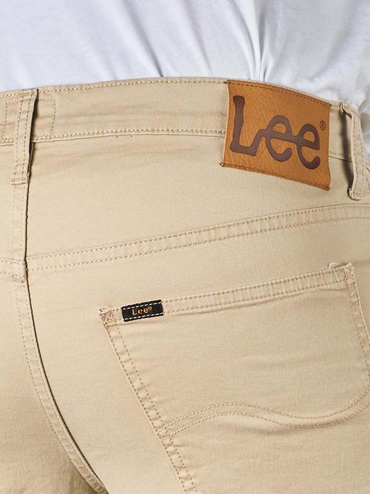 Image du produit Lee Daren Jeans Zip Fly service sand (W32/L34)