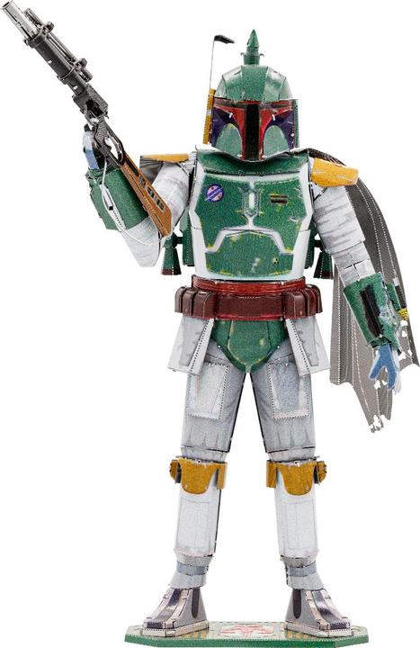 Image du produit Metal Earth TIE Striker