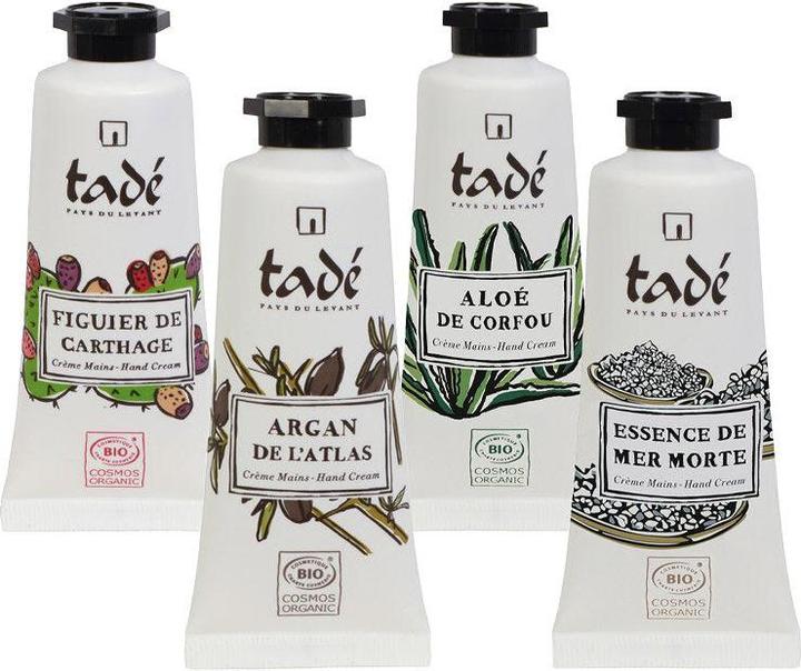 Actual product image Tadé Crèmes Mains (30 ml)