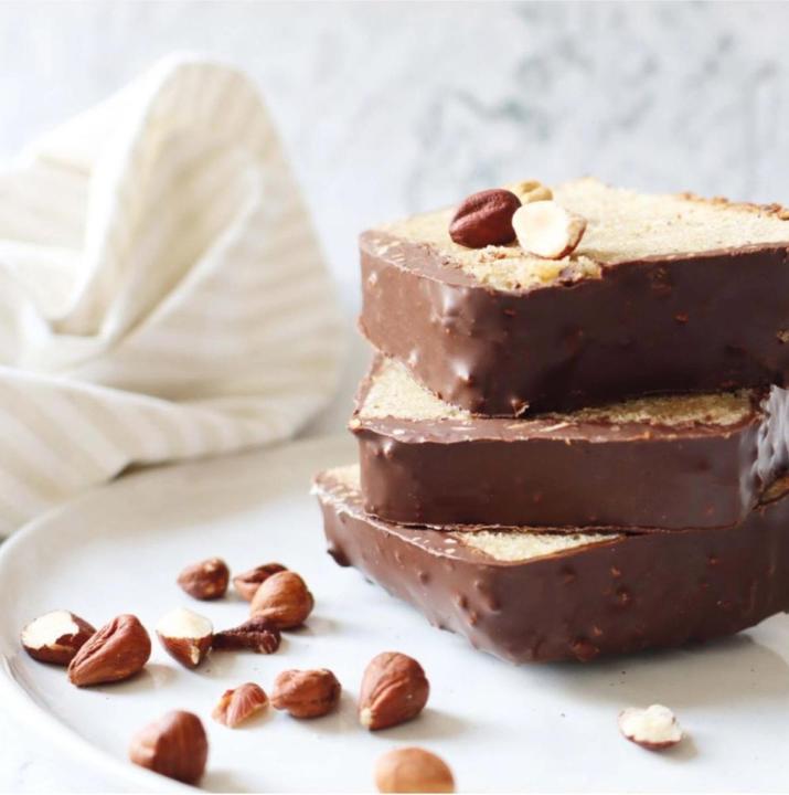 Actual product image ScrapCooking Cake icing - dark chocolate (400g) (400 g)