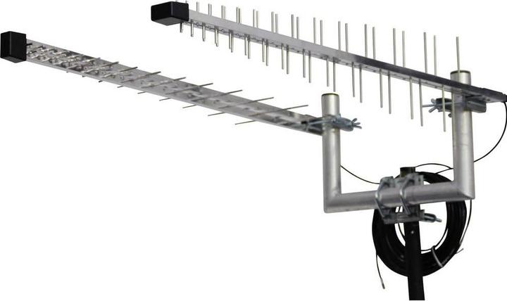 Produktbild Wittenberg Antennen LAT 56 Duo (GSM)