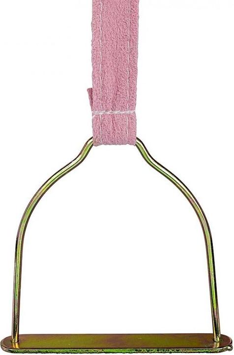 Produktbild Mally Schaukelpferd Flicken Einhorn Milly